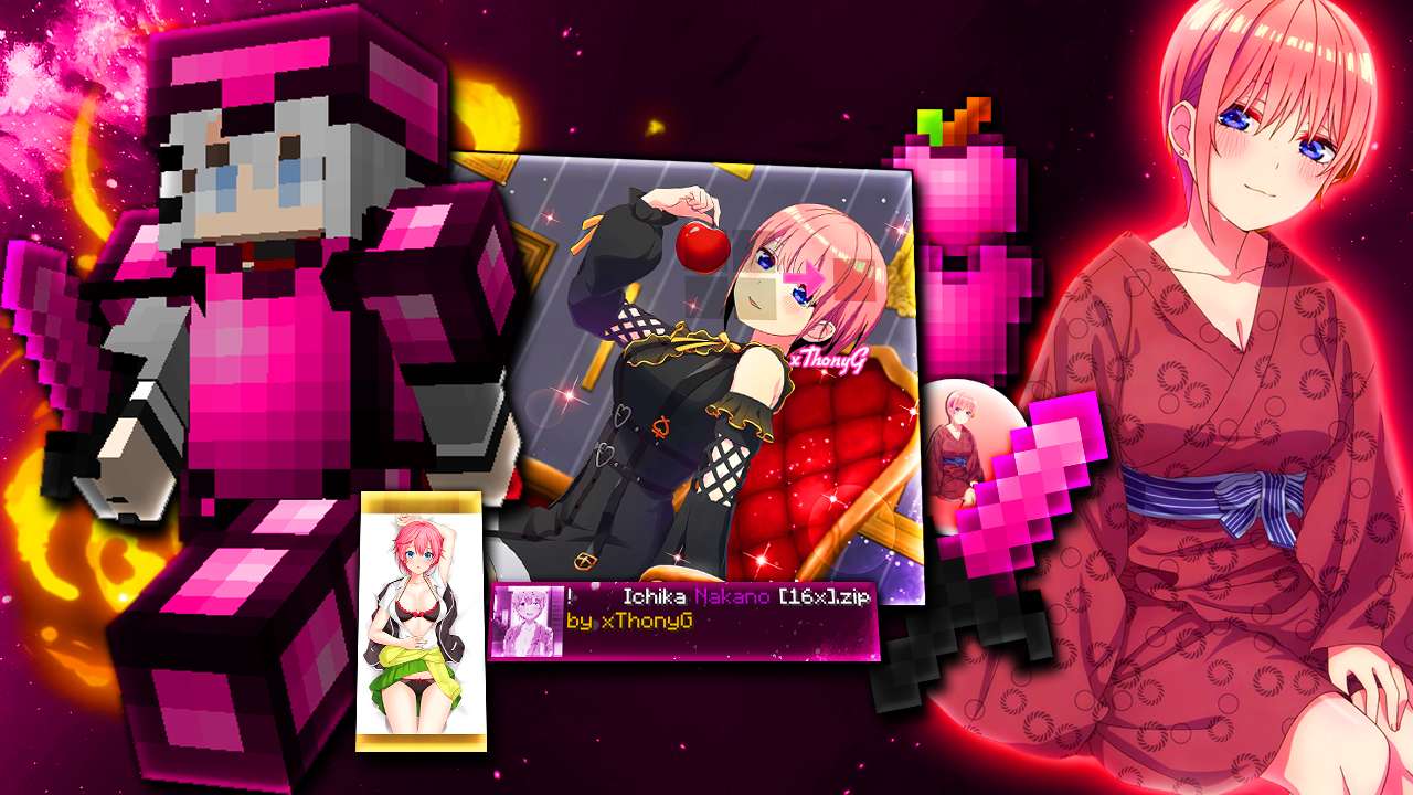 Gallery Image 1 for Ichika Nakano on vVPRP